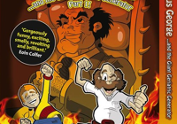 2019 Authors in Schools